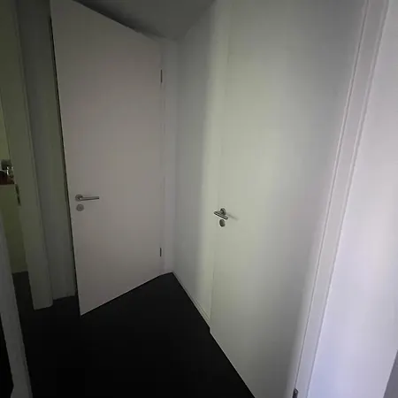 Riedberg Max Apartament