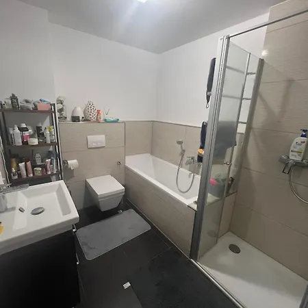 Apartament Riedberg Max *