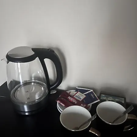 Apartament Riedberg Max Frankfurt nad Menem