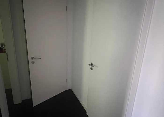 Riedberg Max Апартаменты