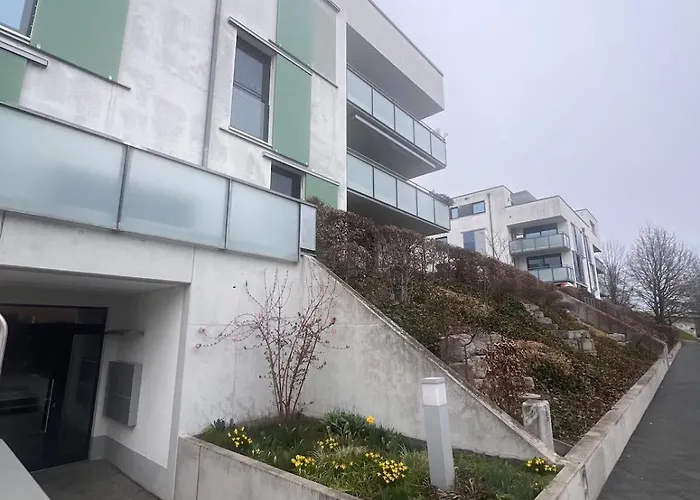 Riedberg Max Апартаменты