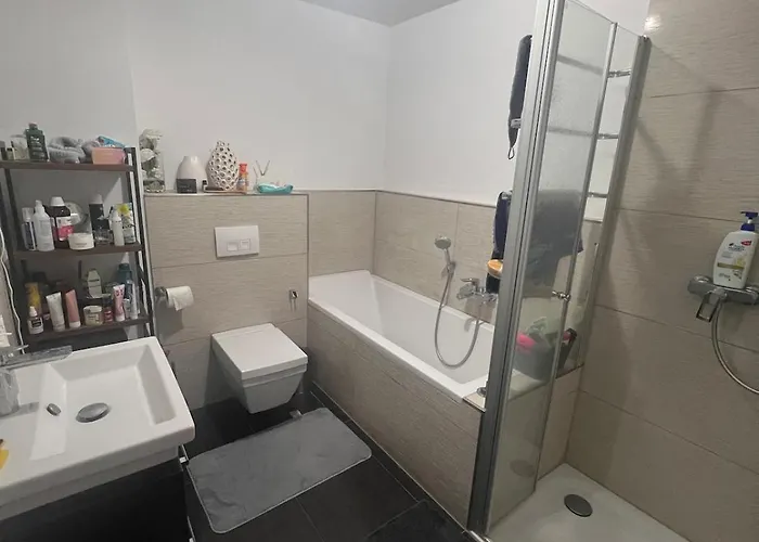 Апартаменты Riedberg Max *