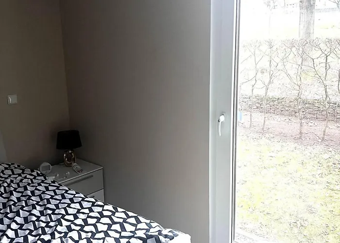 Riedberg Max Lägenhet *