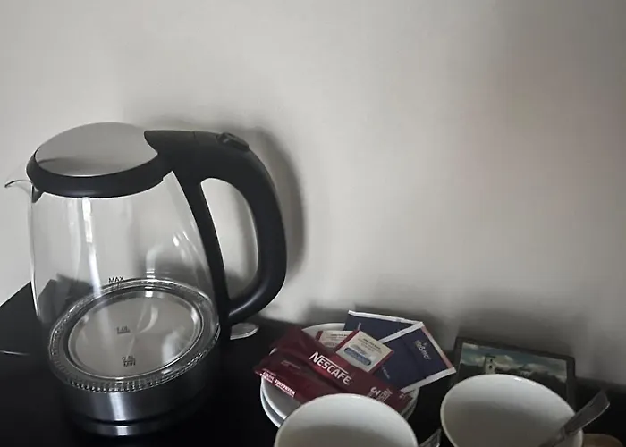 Lägenhet Riedberg Max Frankfurt am Main