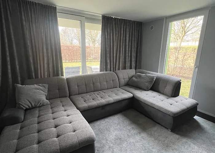 Lägenhet Riedberg Max