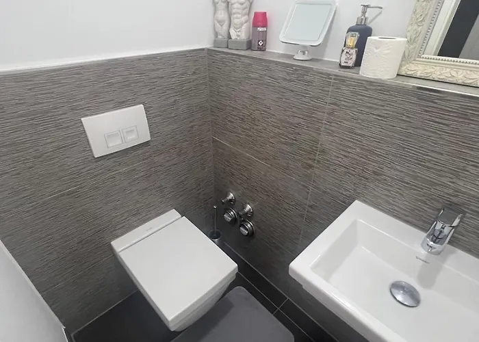 Апартаменты Riedberg Max