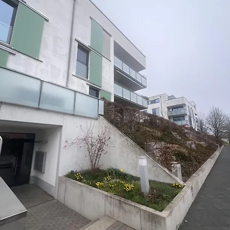 Riedberg Max Apartamento