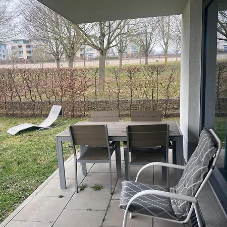 Riedberg Max Fráncfort del Meno