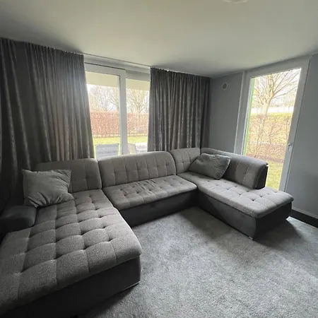 Apartamento Riedberg Max