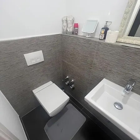 Apartamento Riedberg Max